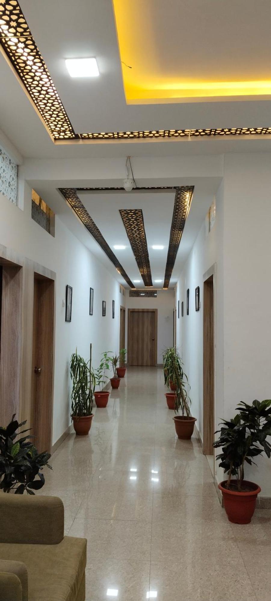 Hotel Lakeview By Bookingcare Chhatarpur Exteriér fotografie