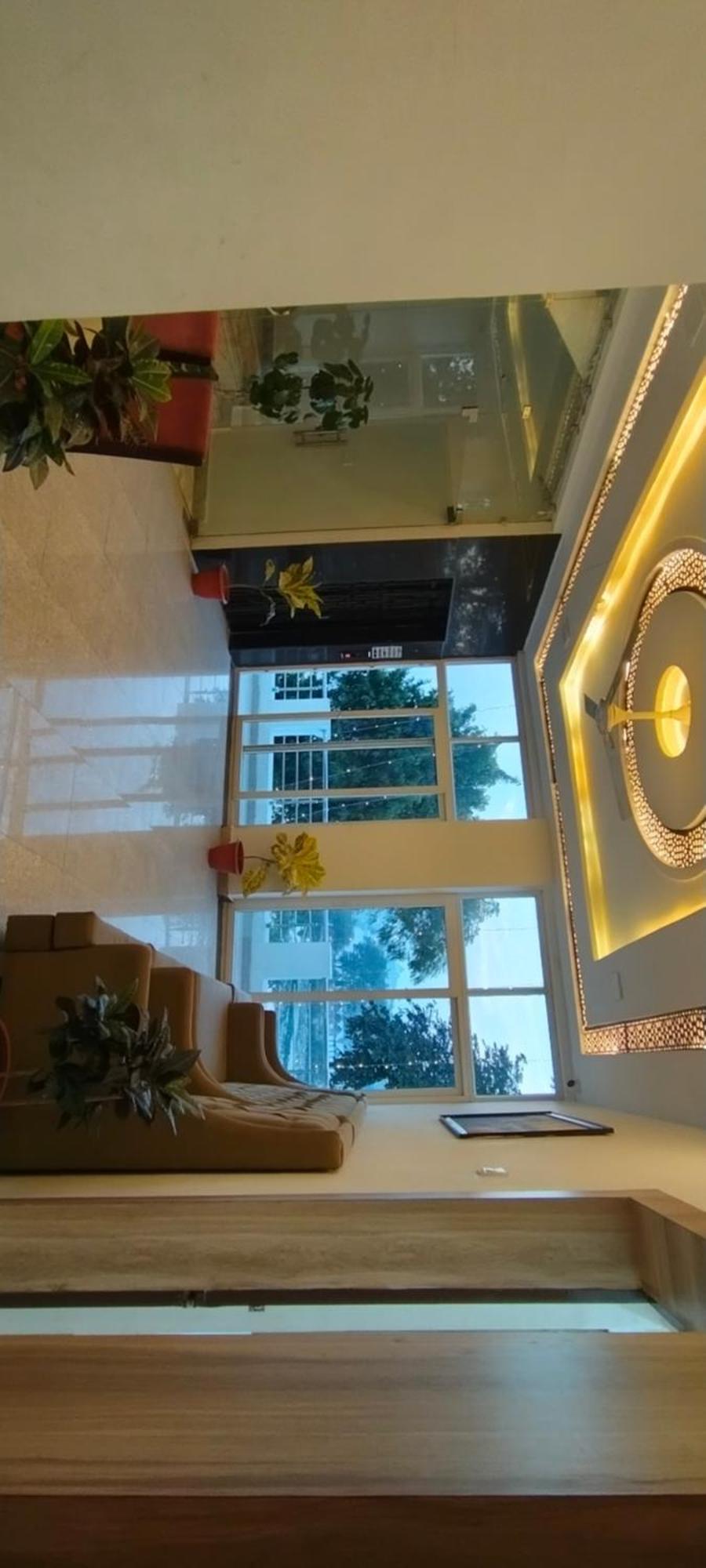 Hotel Lakeview By Bookingcare Chhatarpur Exteriér fotografie