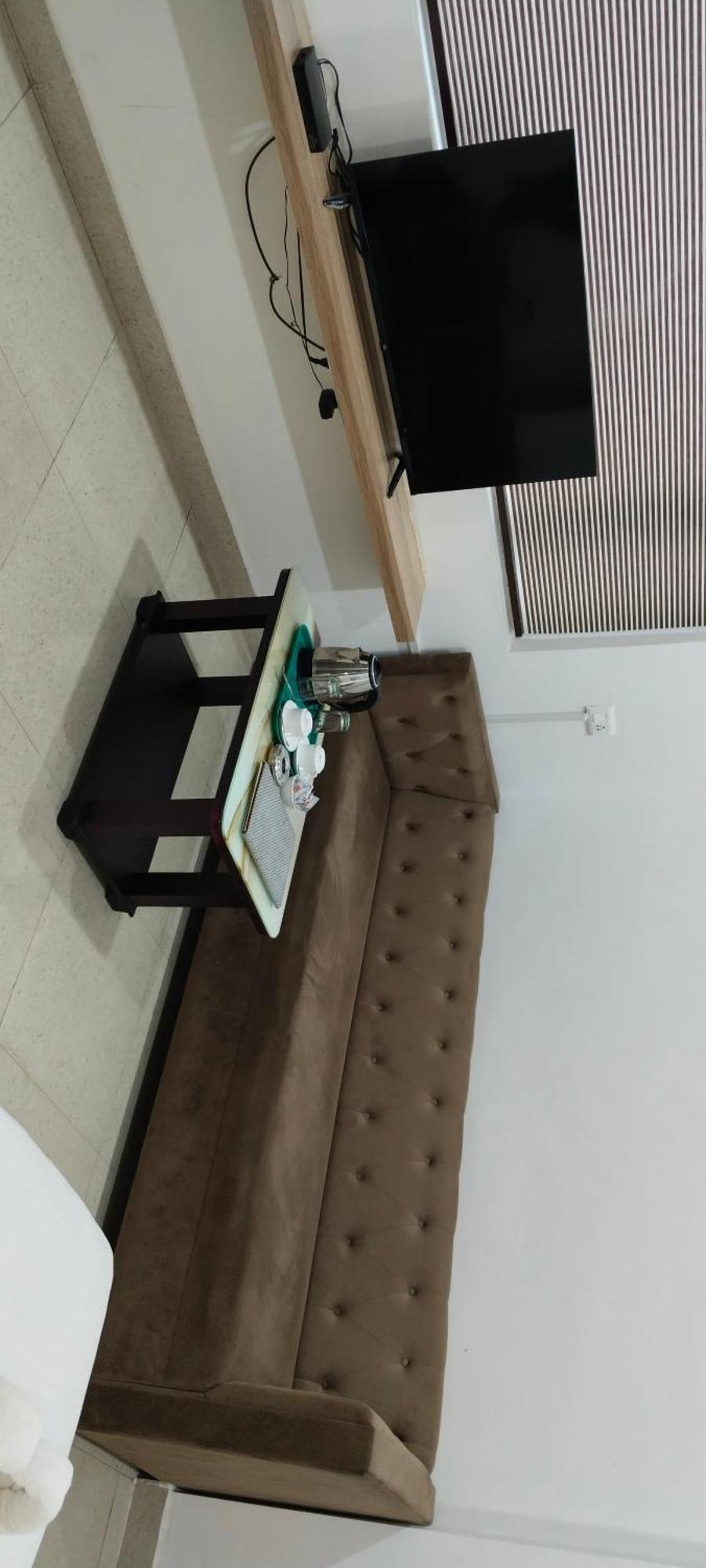 Hotel Lakeview By Bookingcare Chhatarpur Exteriér fotografie